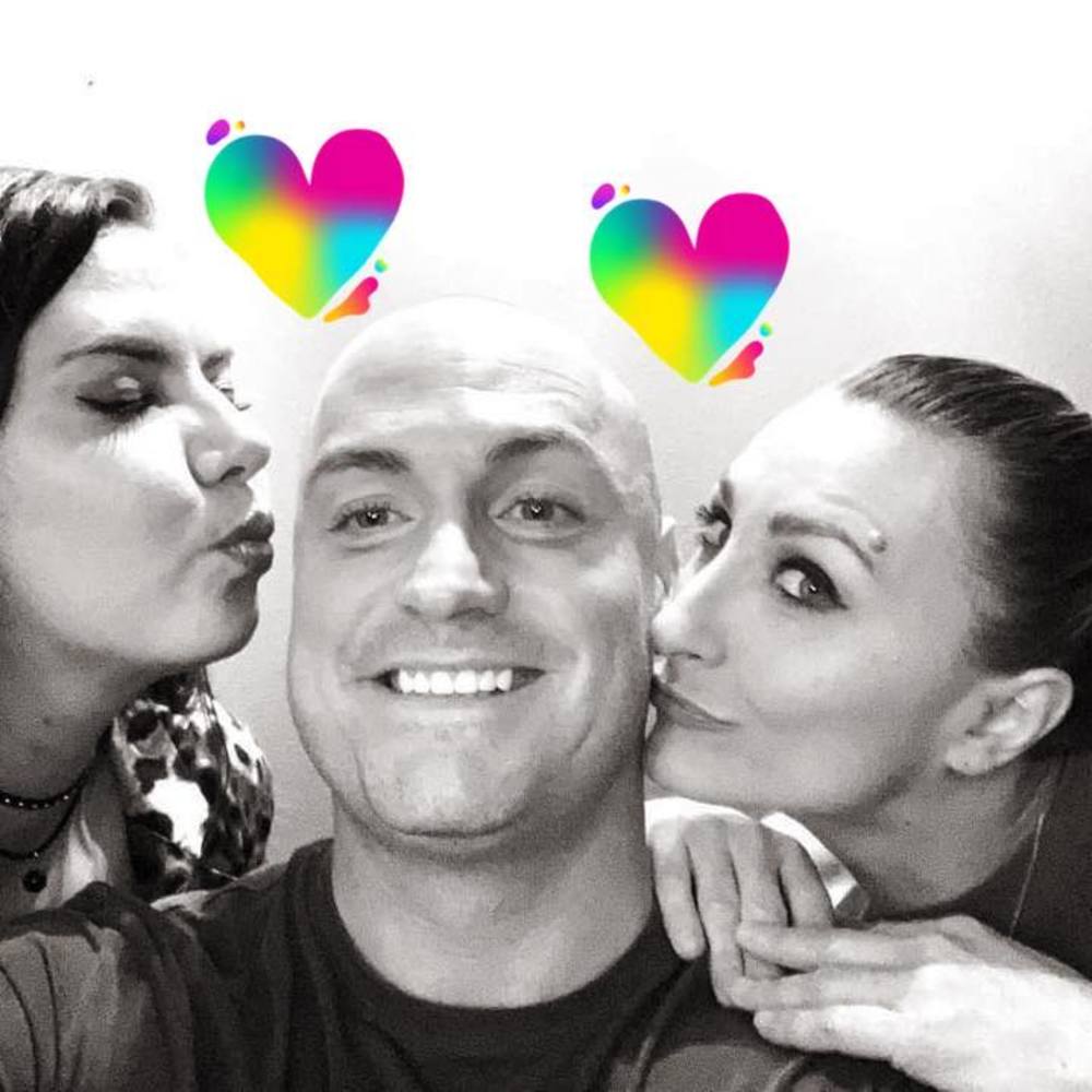 Meet your Posher, Jeffery